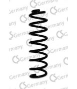 CS Germany - 14871253 - Пружина подвески